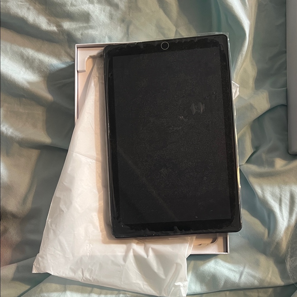 Black Tablet
